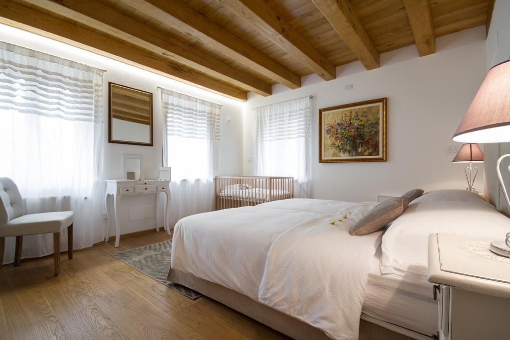 Villa Casa Sittaro à Grimacco Chambre photo