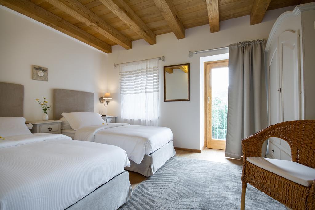 Villa Casa Sittaro à Grimacco Chambre photo