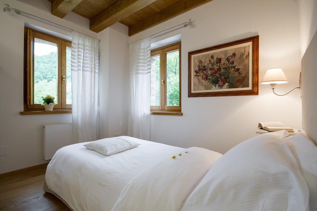 Villa Casa Sittaro à Grimacco Chambre photo